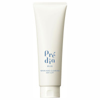 プレディア BLUE リペア ヘッドクレンズ クレイ / 250g