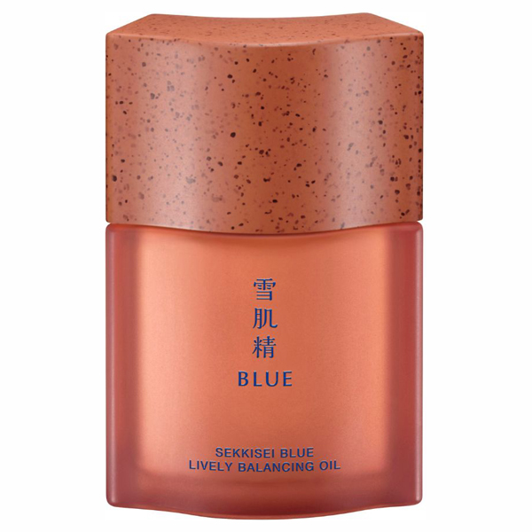 ライブリー バランシング オイル / 30mL