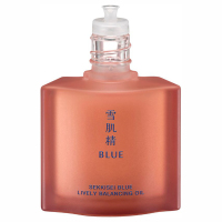 BelleRichesse BR　オイル スキンケア 日本製 30ml ライブリー バランシング オイル / 雪肌精 BLUE(フェイスオイル