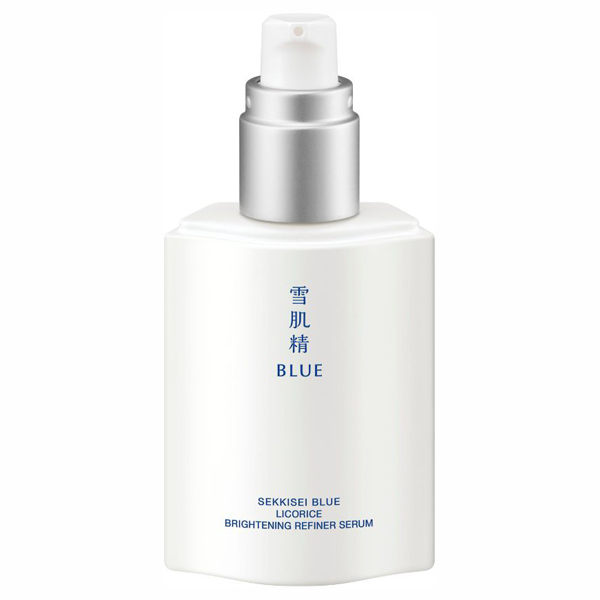 ブライト リファイナー / 雪肌精 BLUE(美容液, スキンケア・基礎