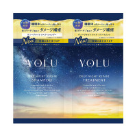 ディープナイトリペア / 2連サシェ / 10mL、10g