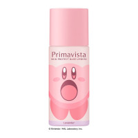 スキンプロテクトベース 皮脂くずれ防止 UV50 EX / SPF50 / PA+++ / ラベンダー / 25mL / 限定デザイン(カービィ) / ラベンダー / 25mL