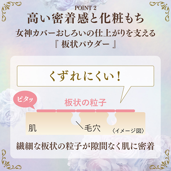 フェースアップパウダー2026 セット / ミラノコレクション(プレスト