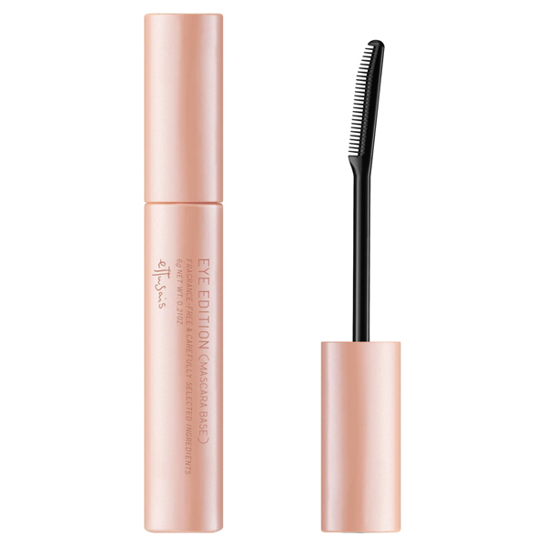 マスカラベース LE / 本体 / 08 透明ブラック / 6g / 無香料 マスカラベース LE / 本体 / 08 透明ブラック / 6g / 無香料