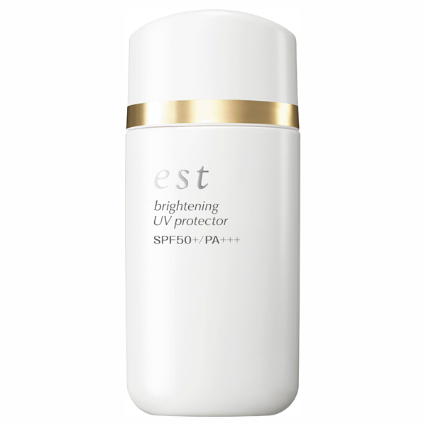 ブライトニング UVプロテクター / SPF50+ / PA+++ / 60ml ブライトニング UVプロテクター / SPF50+ / PA+++ / 60ml