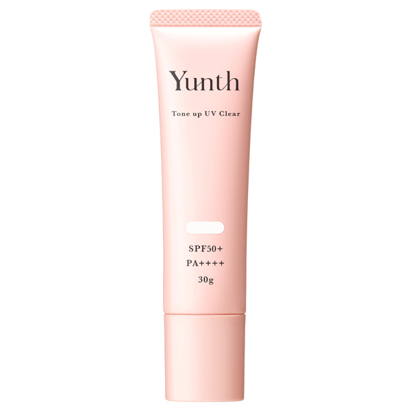 生VCトーンアップUV / Yunth(化粧下地, ベースメイク)の通販
