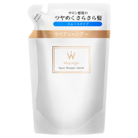 リペアシャンプー スムース / つめかえ用 / 330mL