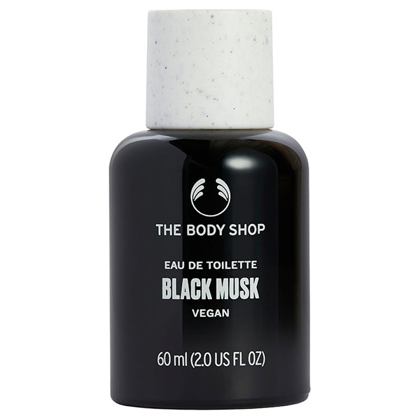 ブラックムスク オードトワレ / 60mL ブラックムスク オードトワレ / 60mL