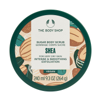 ボディスクラブ SB / THE BODY SHOP(ボディスクラブ, ボディケア)の