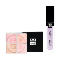プリズム・ハロー・キット / No.03+ラベンダー / 0.75g×4、11mL