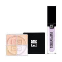 プリズム・ハロー・キット / No.02+ラベンダー / 0.75g×4、11mL