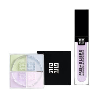 プリズム・ハロー・キット / No.01+ラベンダー / 0.75g×4、11mL