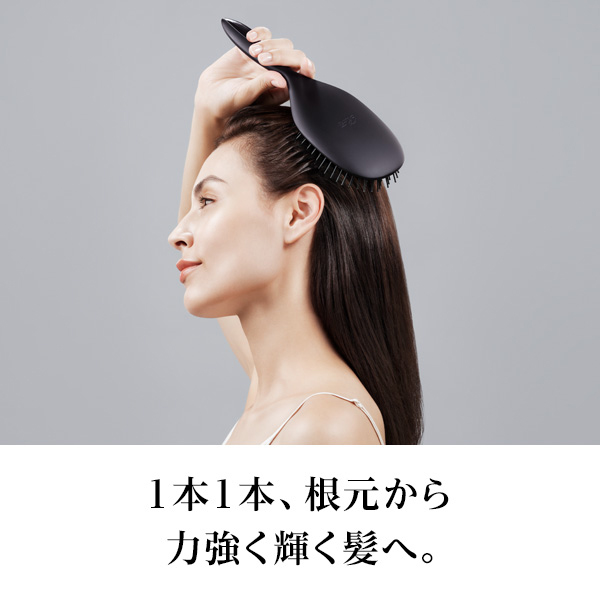 パドルプレミアム / 【本体】 約72mm×237mm×45mm 【クリーニングブラシ】 約 67mm×83mm×13mm 1