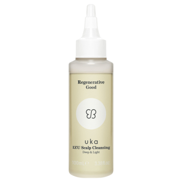 IZU Scalp Cleansing Deep & Light