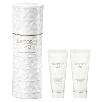 AQ エマルジョン キャンペーンキット / 本体 / 200mL、15g、15g / II リッチタイプ(まろやかな使用感)