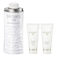 AQ エマルジョン キャンペーンキット / 付けかえ / 200mL、15g、15g