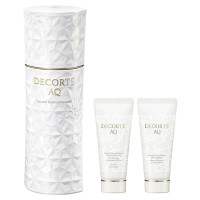 AQ エマルジョン キャンペーンキット / 本体 / 200mL、15g、15g / III エクストラリッチタイプ(より濃密な使用感)