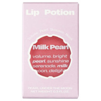 リップポーションミルクパールグロス / 02 ピンクムーン / 9ml