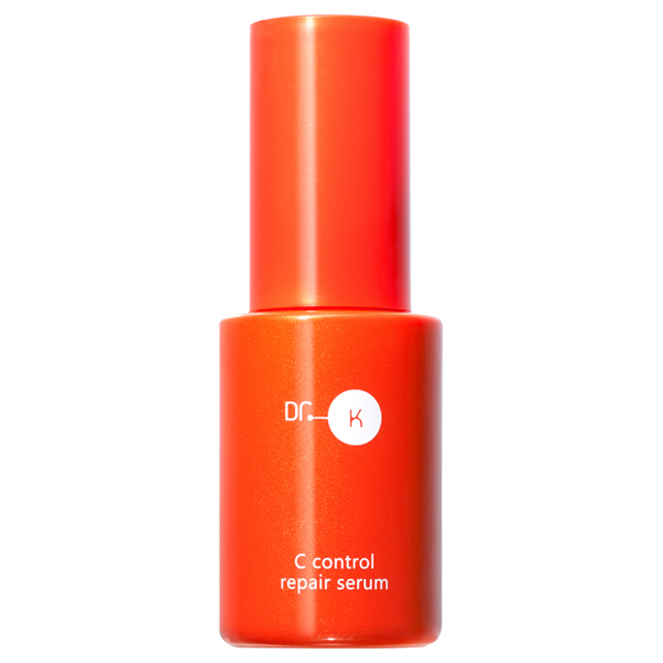 Cコントロールリペアセラム / 30mL / 本体 / リラックスハーブ