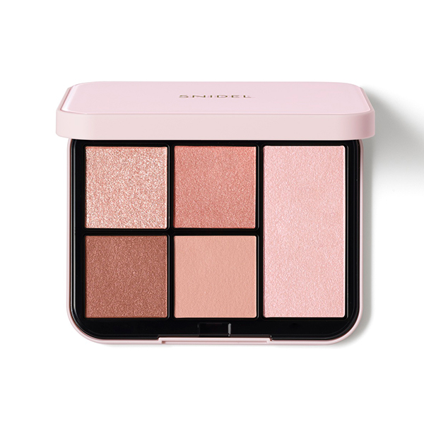 フェイス スタイリスト n / 02