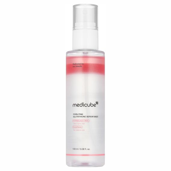 PDRNピンクセラムミスト / 100ml