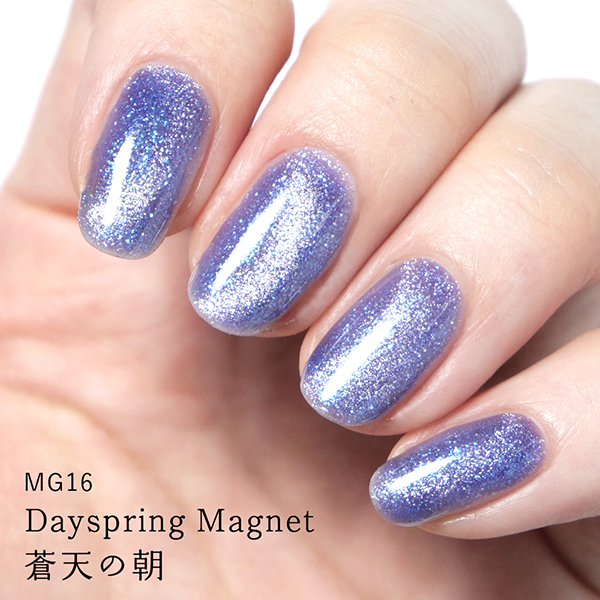 ウィークリージェル / MG16 Dayspring Magnet / 10ml 1
