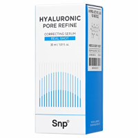 ヒアルロニック ポアリファイン コレクトセラム リアルショット / 30ml