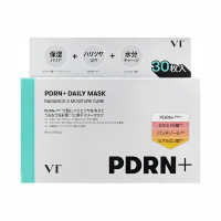 PDRN+デイリーマスク / 30枚入