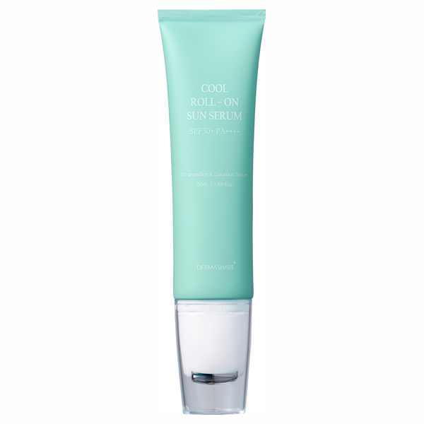 クールロールオンSUNセラム / SPF50+ / PA++++ / 50mL クールロールオンSUNセラム / SPF50+ / PA++++ / 50mL