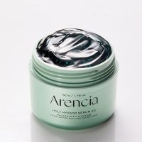 ヒソップもちセラム / arencia(美容液, スキンケア・基礎化粧品)の通販