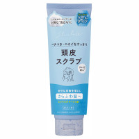 【入荷次第販売開始】ヘツドスクラブ / 200g / ミント&グリーンの香り