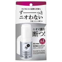デオドラントスティックDX / 20g / 無香性