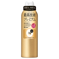 デオドラントスプレープレミアム / 180g・LLサイズ / 無香性
