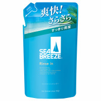 リンスインシャンプー / 詰替え / 330mL / アクアティックシトラス