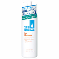 シャンプー前の毛穴すっきりクレンジング / 200mL