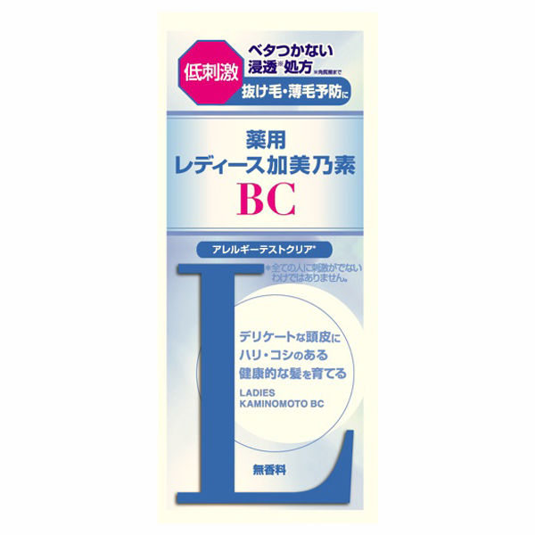 BC / 150g