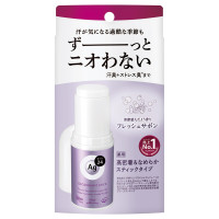 デオドラントスティックDX / 20g / フレッシュサボン