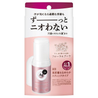 デオドラントスティックDX / 20g / フローラルブーケ