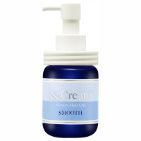セラムヘアオイル スムース / 100mL