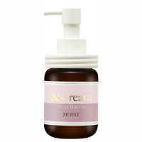 セラムヘアオイル モイスト / 100mL