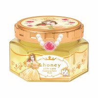 クレンジングバーム モイスト / ディズニープリンセス ベル / 90g