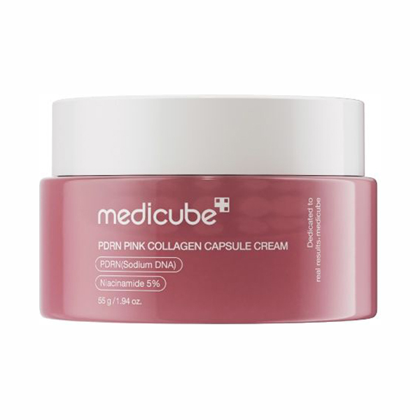 MEDICUBE(メディキューブ) / ゼロ毛穴1DAYクリームの公式商品