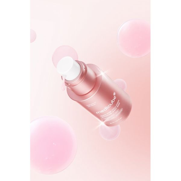【初回限定】 PDRNピンクコラーゲンエクソソームショット2000 medicube(美容 / 美容液