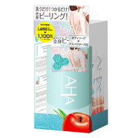 ボディすっきりお得セット 25 / 480ml、30g(1回分)×3包