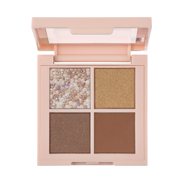 アイシャドウ Loooo レブロン ダズル アイシャドウ クアッド｜レブロン – Revlon Japan