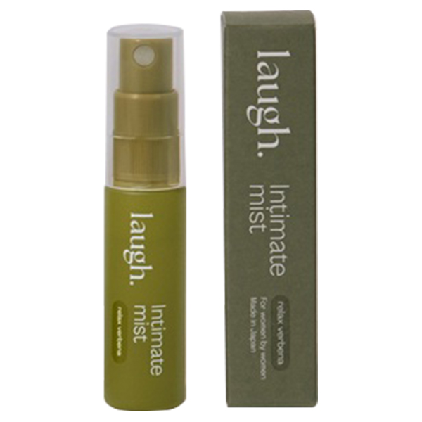 インティメイトフレッシュミスト / 14ml / リラックスバーベナ インティメイトフレッシュミスト / 14ml / リラックスバーベナ