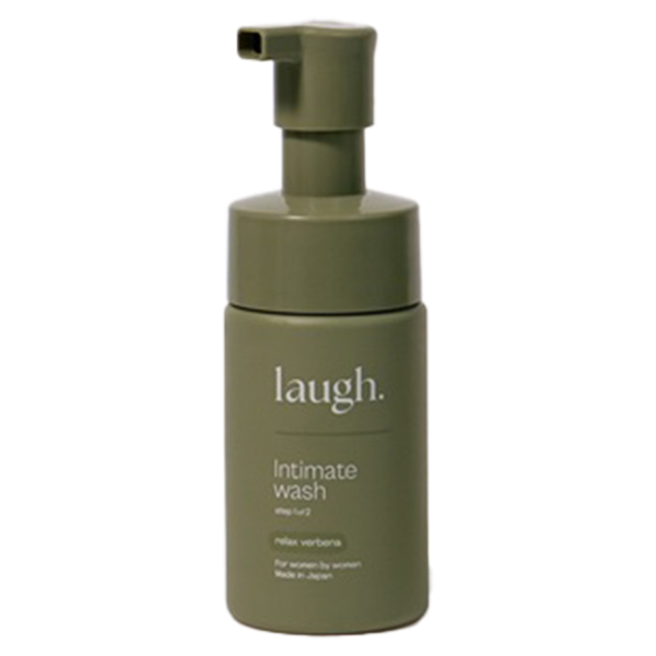 インティメイトウォッシュ / 100ml / リラックスバーベナ インティメイトウォッシュ / 100ml / リラックスバーベナ
