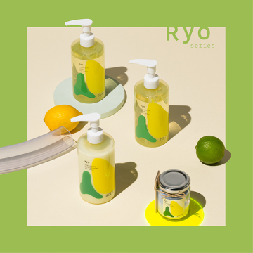 ローソープ Ryo 02
