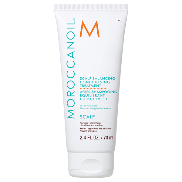 スカルプバランシング コンディショニングトリートメント / 本体 / 70ml スカルプバランシング コンディショニングトリートメント / 本体 / 70ml