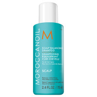 スカルプバランシング シャンプー / 本体 / 70ml